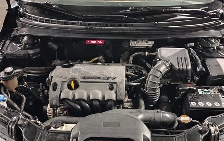 KIA Cerato III, 2011 год, 890 000 рублей, 10 фотография