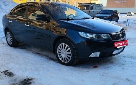 KIA Cerato III, 2011 год, 890 000 рублей, 12 фотография