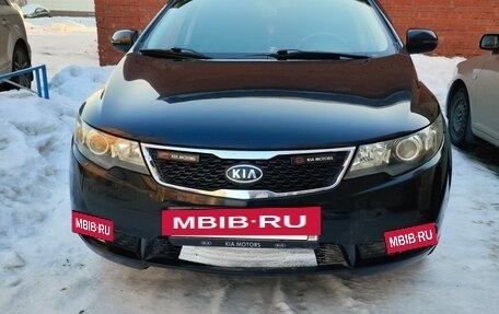 KIA Cerato III, 2011 год, 890 000 рублей, 13 фотография