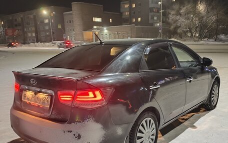 KIA Cerato III, 2011 год, 890 000 рублей, 16 фотография