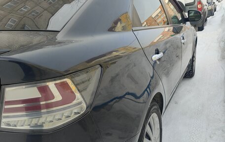 KIA Cerato III, 2011 год, 890 000 рублей, 22 фотография