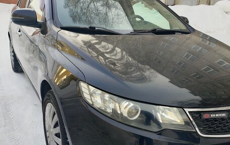 KIA Cerato III, 2011 год, 890 000 рублей, 23 фотография