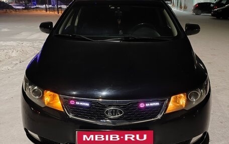KIA Cerato III, 2011 год, 890 000 рублей, 17 фотография