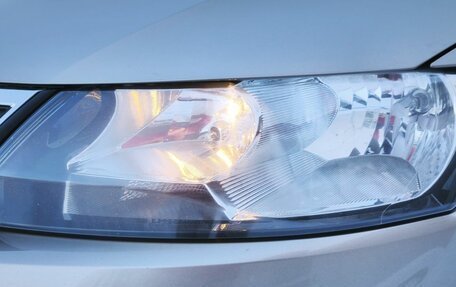 Skoda Rapid I, 2018 год, 1 380 000 рублей, 9 фотография