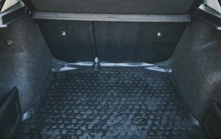 Skoda Rapid I, 2018 год, 1 380 000 рублей, 11 фотография