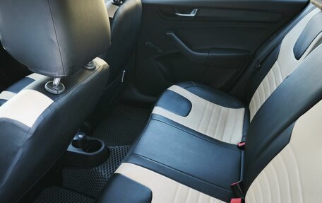 Skoda Rapid I, 2018 год, 1 380 000 рублей, 16 фотография