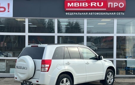 Suzuki Grand Vitara, 2014 год, 1 150 000 рублей, 4 фотография