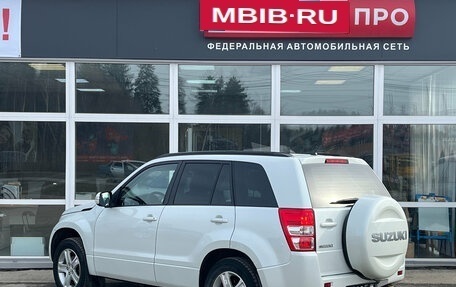 Suzuki Grand Vitara, 2014 год, 1 150 000 рублей, 3 фотография