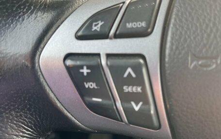 Suzuki Grand Vitara, 2014 год, 1 150 000 рублей, 7 фотография