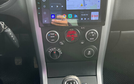 Suzuki Grand Vitara, 2014 год, 1 150 000 рублей, 12 фотография