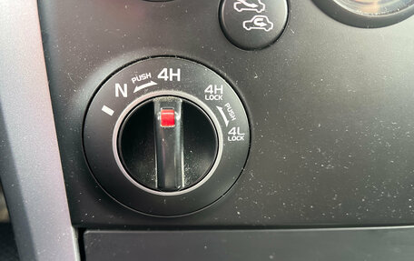 Suzuki Grand Vitara, 2014 год, 1 150 000 рублей, 10 фотография