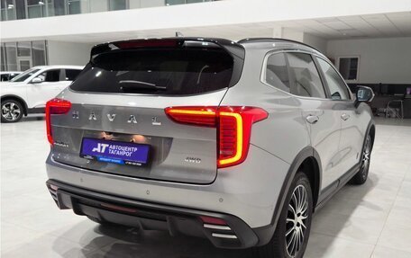 Haval Jolion, 2024 год, 2 249 000 рублей, 8 фотография