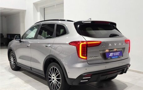 Haval Jolion, 2024 год, 2 249 000 рублей, 5 фотография