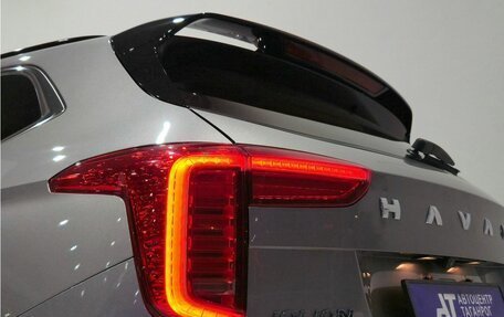 Haval Jolion, 2024 год, 2 249 000 рублей, 10 фотография