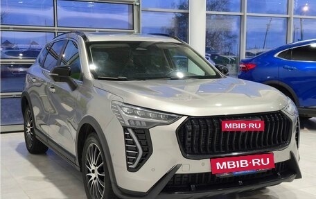 Haval Jolion, 2024 год, 2 249 000 рублей, 3 фотография