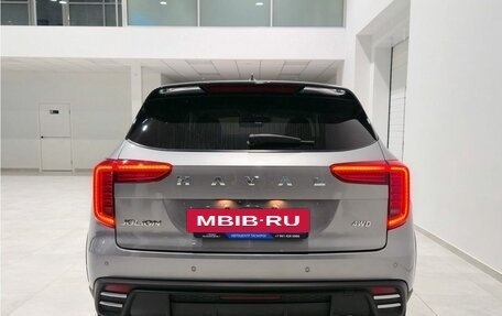 Haval Jolion, 2024 год, 2 249 000 рублей, 6 фотография