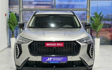 Haval Jolion, 2024 год, 2 249 000 рублей, 2 фотография