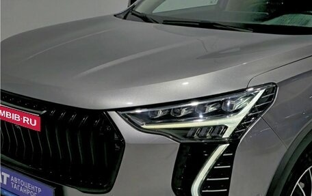 Haval Jolion, 2024 год, 2 249 000 рублей, 9 фотография