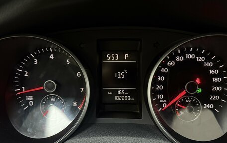 Volkswagen Golf VI, 2012 год, 865 000 рублей, 19 фотография