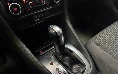 Volkswagen Golf VI, 2012 год, 865 000 рублей, 15 фотография