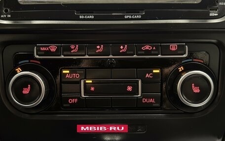 Volkswagen Golf VI, 2012 год, 865 000 рублей, 14 фотография