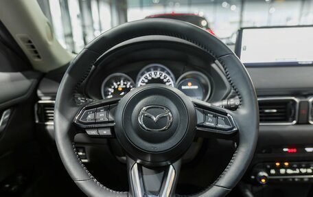 Mazda CX-5 II, 2025 год, 4 200 000 рублей, 17 фотография