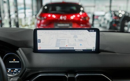 Mazda CX-5 II, 2025 год, 4 200 000 рублей, 19 фотография