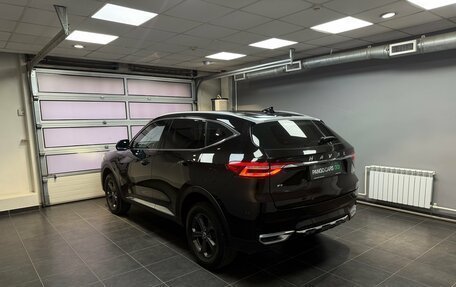 Haval F7 I, 2019 год, 1 850 000 рублей, 4 фотография