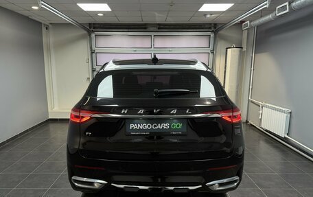 Haval F7 I, 2019 год, 1 850 000 рублей, 5 фотография