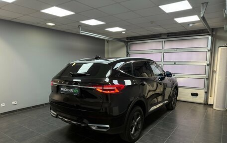 Haval F7 I, 2019 год, 1 850 000 рублей, 6 фотография