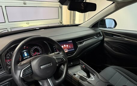 Haval F7 I, 2019 год, 1 850 000 рублей, 10 фотография