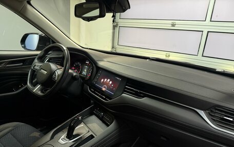 Haval F7 I, 2019 год, 1 850 000 рублей, 16 фотография