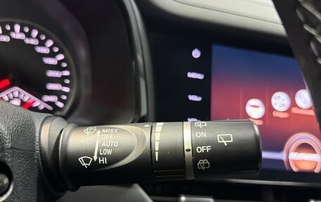 Haval F7 I, 2019 год, 1 850 000 рублей, 18 фотография