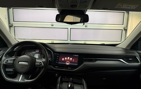 Haval F7 I, 2019 год, 1 850 000 рублей, 15 фотография