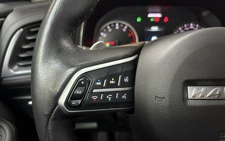 Haval F7 I, 2019 год, 1 850 000 рублей, 13 фотография