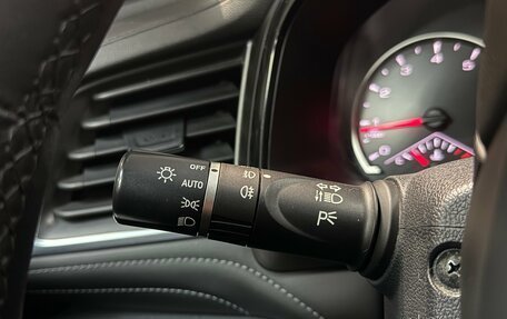 Haval F7 I, 2019 год, 1 850 000 рублей, 19 фотография