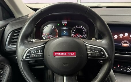 Haval F7 I, 2019 год, 1 850 000 рублей, 12 фотография