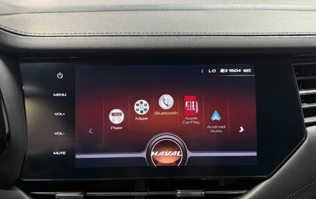 Haval F7 I, 2019 год, 1 850 000 рублей, 20 фотография