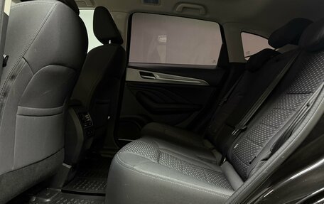 Haval F7 I, 2019 год, 1 850 000 рублей, 26 фотография