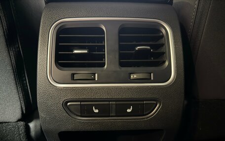 Haval F7 I, 2019 год, 1 850 000 рублей, 25 фотография