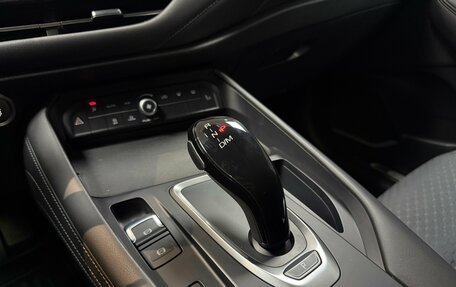 Haval F7 I, 2019 год, 1 850 000 рублей, 22 фотография