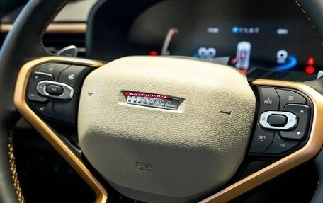 Haval Jolion, 2026 год, 2 899 000 рублей, 14 фотография