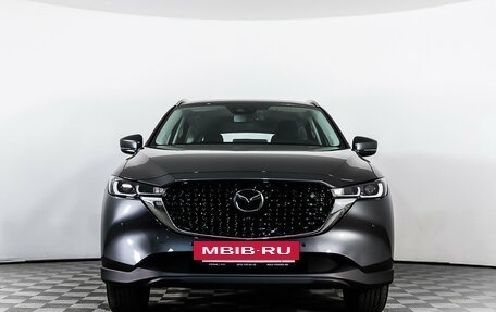 Mazda CX-5 II, 2025 год, 4 200 000 рублей, 2 фотография