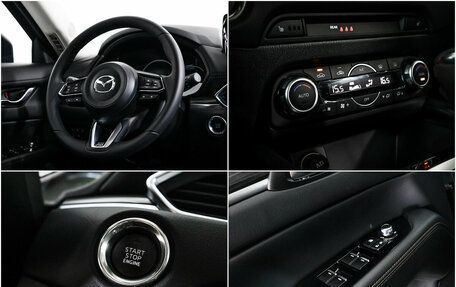 Mazda CX-5 II, 2025 год, 4 200 000 рублей, 21 фотография