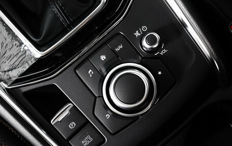 Mazda CX-5 II, 2025 год, 4 200 000 рублей, 19 фотография