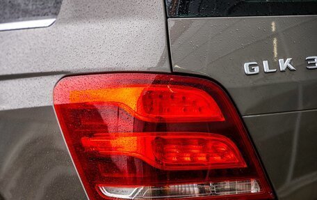 Mercedes-Benz GLK-Класс, 2013 год, 2 078 000 рублей, 13 фотография