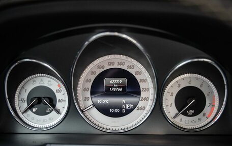 Mercedes-Benz GLK-Класс, 2013 год, 2 078 000 рублей, 9 фотография