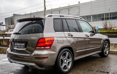 Mercedes-Benz GLK-Класс, 2013 год, 2 078 000 рублей, 7 фотография