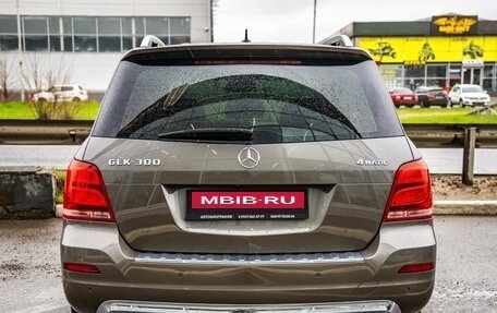 Mercedes-Benz GLK-Класс, 2013 год, 2 078 000 рублей, 6 фотография