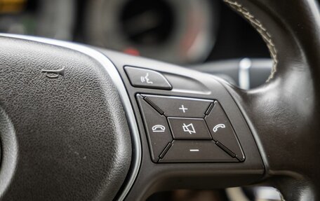 Mercedes-Benz GLK-Класс, 2013 год, 2 078 000 рублей, 20 фотография